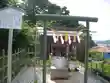 神奈川縣護国神社(神奈川県)