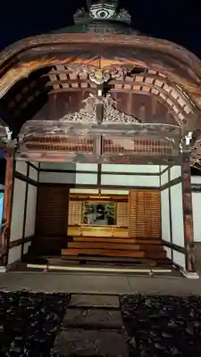 妙覺寺（妙覚寺）(京都府)