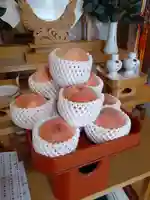 伏木香取神社の授与品その他