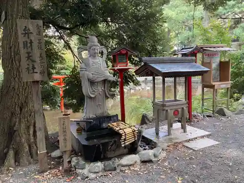 平塚八幡宮(神奈川県)