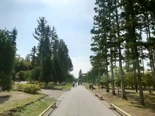 瑞巌寺(宮城県)