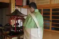 西方山極楽寺のその他建物