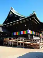 村松虚空蔵堂(日高寺)(茨城県)