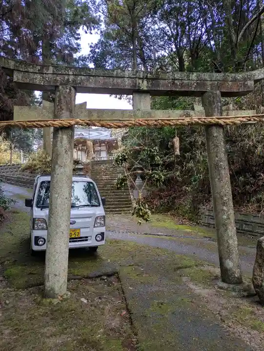 天満神社(兵庫県)