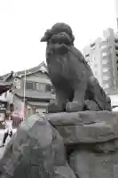 浅草神社(東京都)