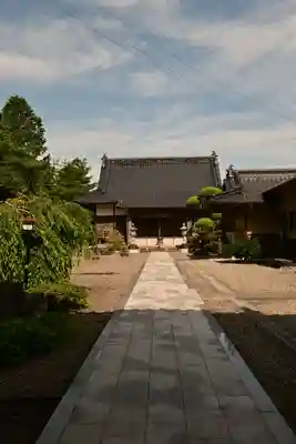 西福寺(徳島県)