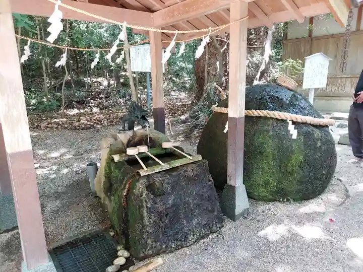 花窟神社(三重県)