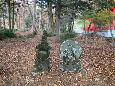 赤城神社(群馬県)
