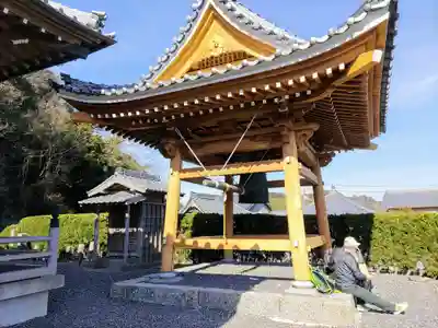 医王寺のその他建物