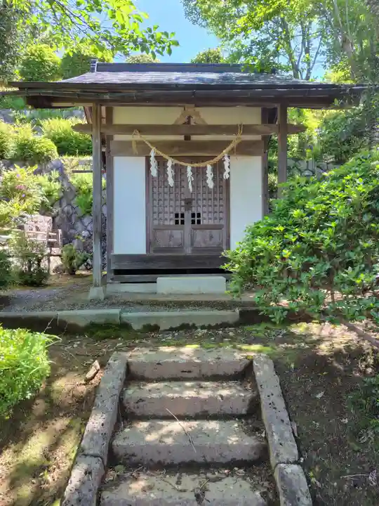 真浄寺(茨城県)