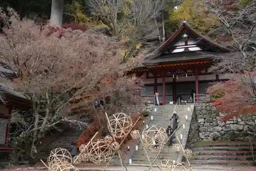 談山神社(奈良県)