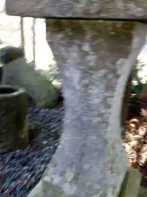 阿久津「田村神社」（郡山市阿久津町）旧社名：伊豆箱根三嶋三社(福島県)