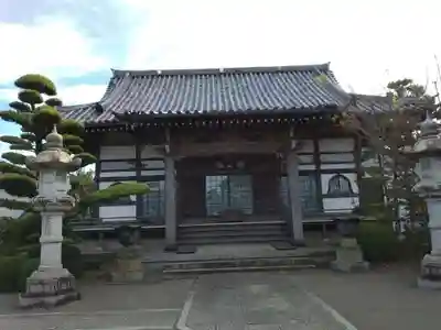 香林寺(神奈川県)