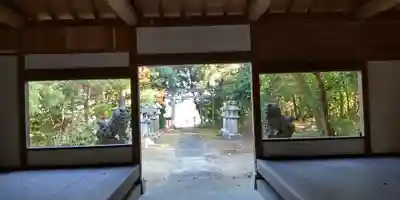 天王神社(京都府)