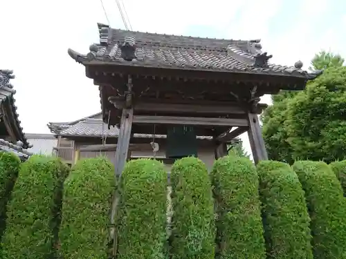 如意寺のその他建物