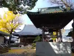 長慶寺(福井県)