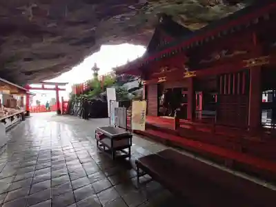 鵜戸神宮(宮崎県)