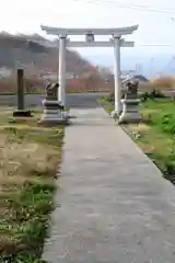 本目神社(北海道)