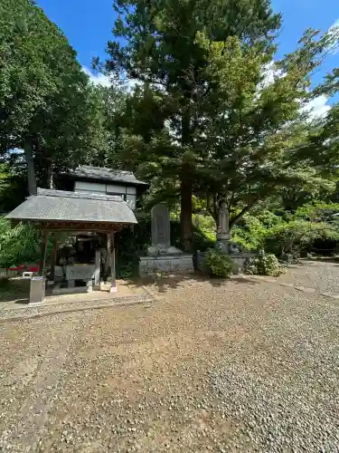 正福寺(茨城県)