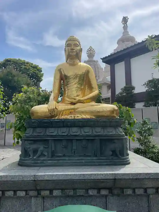 川崎大師(平間寺)(神奈川県)