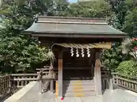 恵比寿神社(恵比寿ガーデンプレイス)(東京都)
