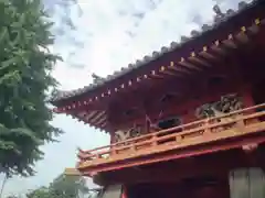 喜多院の建物その他