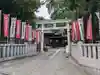 王子稲荷神社(東京都)