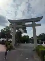 宗像大社(福岡県)