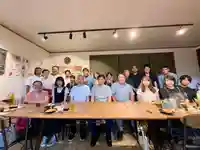 日蓮宗 総本山 塔頭 定林坊(じょうりんぼう)(山梨県)