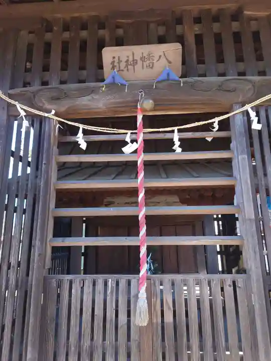 廣瀬神社(埼玉県)