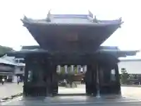 大願寺(広島県)