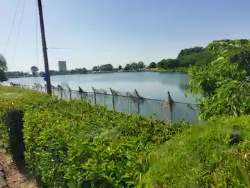 近藤沼弁財大善(群馬県)