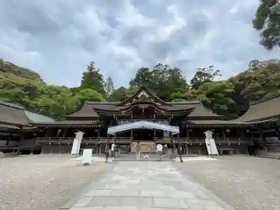 大神神社(奈良県)