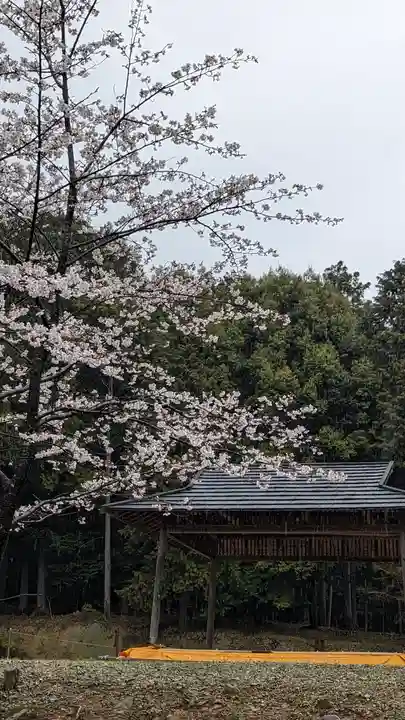 大原野神社(京都府)