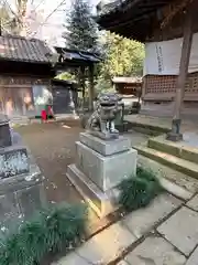 赤城神社(千葉県)