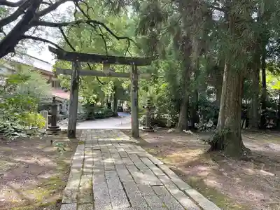 豊栄神社(山口県)