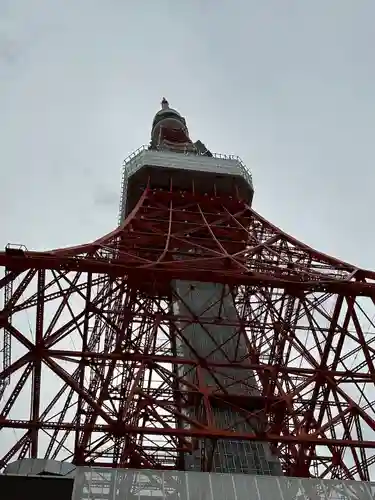 タワー大神宮のその他建物