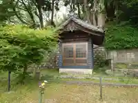 浄夢院のその他建物