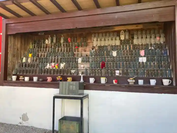 萬徳寺(神奈川県)