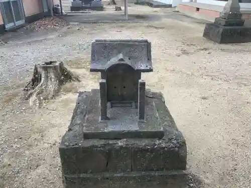 天目一神社(徳島県)