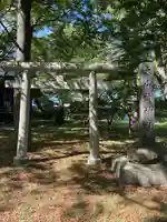 日吉八幡神社(秋田県)