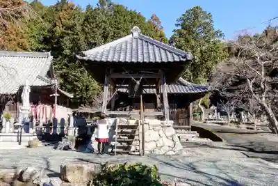 赤岩寺のその他建物