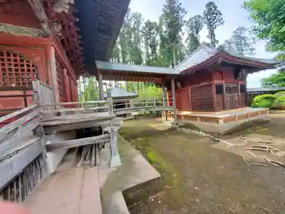 城興寺（延生地蔵尊）(栃木県)