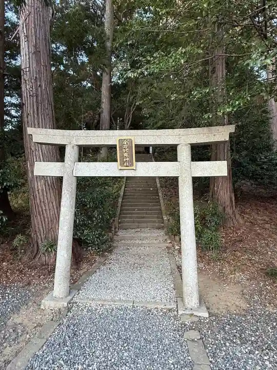 事任八幡宮(静岡県)