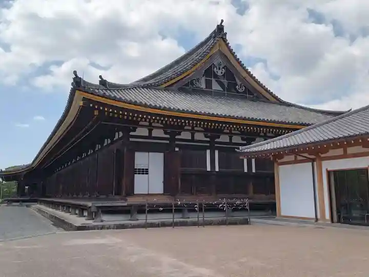 蓮華王院(三十三間堂)(京都府)