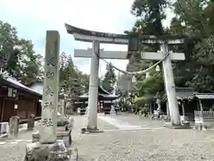 久留美神社(滋賀県)