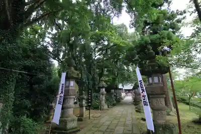 神炊館神社 ⁂奥州須賀川総鎮守⁂のその他建物
