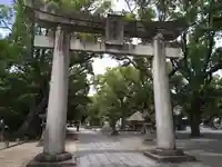 水天宮(福岡県)