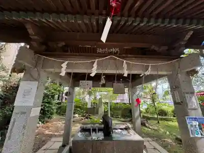 神炊館神社 ⁂奥州須賀川総鎮守⁂(福島県)