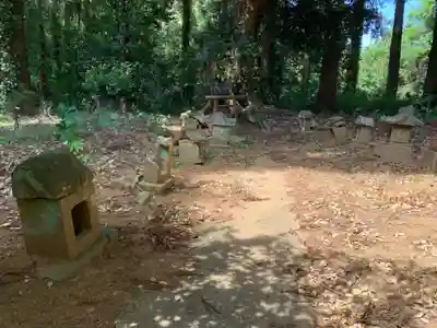 大宮神社(千葉県)